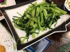 -友强·23年特色海鲜大排档(厦门店)