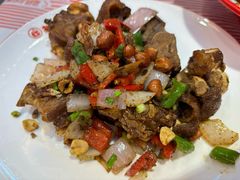 -拙大师·龙虾四季排档·夜宵至凌晨4点(九环路店)