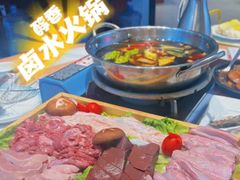 -鹅香四海·卤水火锅·砂锅粥·潮汕菜(宝安店)