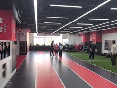 -育健帕里西青少年体能训练中心(朝阳门店)