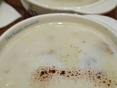 -玛格萝妮比萨屋(四平店)