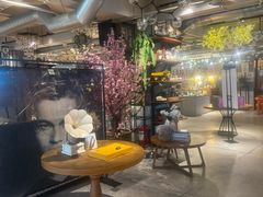 -时光乌托邦空中花园餐厅川味·融合菜(幸福广场店)