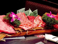-俺的焼肉(銀座9丁目店)
