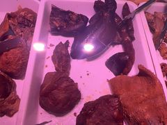 -二王核桃肉