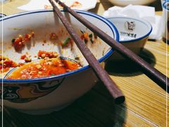 -吴满满油泼面(北方风味园店)