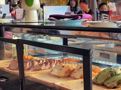 -漳州佰翔圆山酒店·圆山畔西餐厅