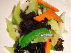 -闽上鲜·福建菜(龙湖滨江天街店)