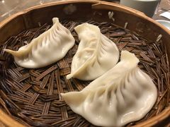 -冶春茶社(星汉大厦店)