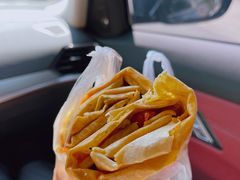 -胖子煎饼店(钦州南路店)
