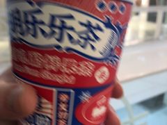 -LELECHA乐乐茶(美罗城店)