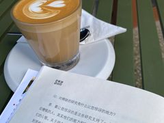 -sugarman espresso素饮糖人高新咖啡工厂