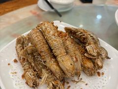-新金盛·海鲜酒楼(盐田店)