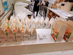 -爸爸糖吐司面包(大连高新锦辉商场店)