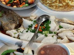三杯鸡-鹿港小镇(黄金店)