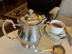 -Salon de Ville浦江汇(上海外滩华尔道夫酒店店)