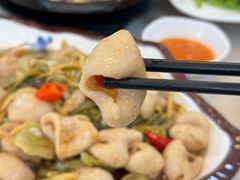 -芳华轩•客家菜馆(梧桐山店)