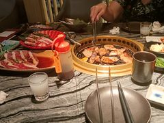 -牛局别馆·和牛烧肉(日月广场店)