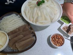 -左庭右院鲜牛肉火锅(苏州园区永旺店)