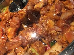 -黄记煌·三汁焖锅(万达广场店)
