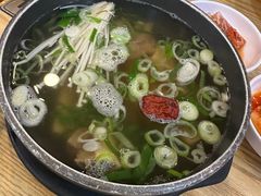 -江南面屋(明洞店)
