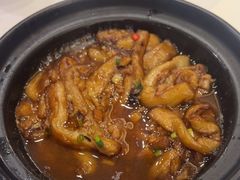 -围龙屋客家食府(福田店)