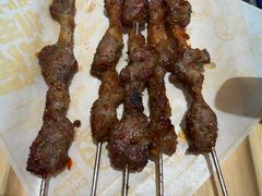 -陳香貴·兰州牛肉面(上海长风大悦城店)