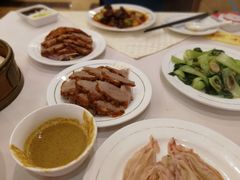 -北京全聚德(天安门店)