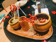 -辛香汇·现炒川菜(淮海路百盛店)