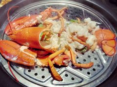 -船奇蒸汽海鲜·闽菜(八市海鲜总店)