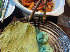 -大拙里·精致融合菜(沙湖桃源国际店)