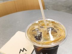 -M Stand(天环广场店)