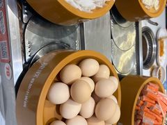 -龍歌自助小火锅(秦淮水游城店)