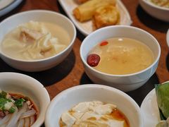 -龙抄手食府(浣花北路店)