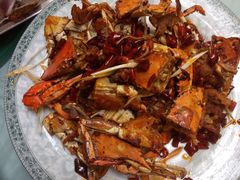 -前王院•巧克力海鲜市集餐厅(万平口店)