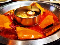 -大龙燚火锅(南山大道店)