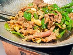 -费大厨辣椒炒肉(正佳广场店)