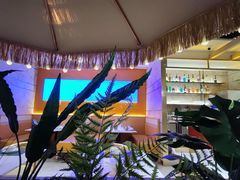 -帕娜·泰式茶餐厅·Bistro(近铁广场店)