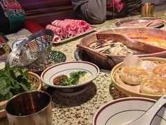 -西塔老太太泥炉烤肉(望京一店)