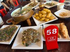 -海坛特色小吃·只做平潭特色菜(平潭店)