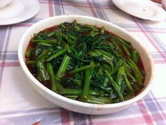 腐乳空心菜-玲珑餐厅(陕西南路店)