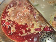 -小龙坎火锅(春熙太古里店)