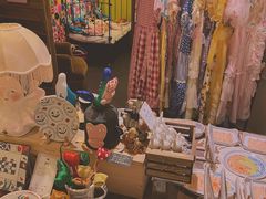 -恋物百货商店(华侨城店)