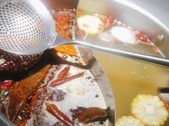 -潮牛壹号鲜牛肉火锅(世界城广场店)