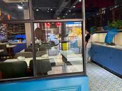 -海宁煲农家菜(惠南镇店)