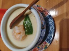 -大岛日本料理铁板烧(南通大饭店)