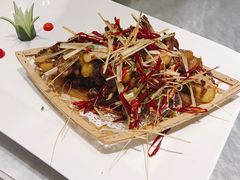 -广东道至正餐厅(区庄店)