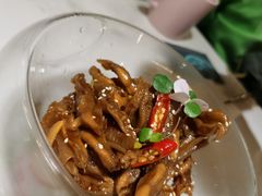 -后海16号·北京私房菜