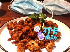 -陆壹捌餐厅(五大道店)