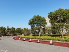 -曹路体育中心