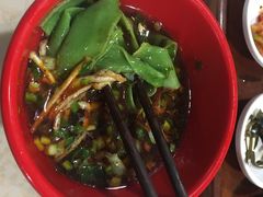 -乡党臊子面(丰庆公园店)